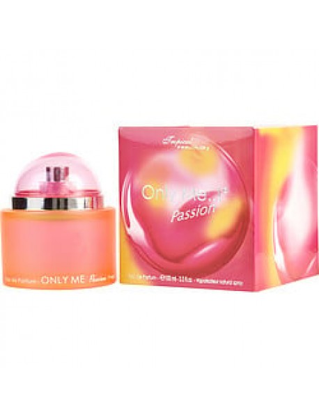 ONLY ME PASSION by Yves de Sistelle