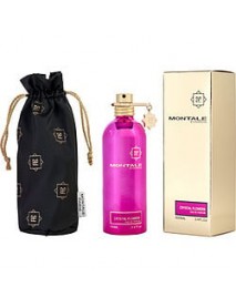 MONTALE PARIS CRYSTAL FLOWERS by Montale