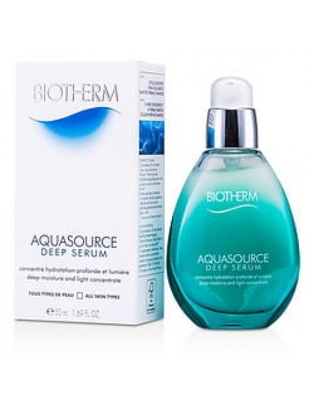 Biotherm by BIOTHERM
