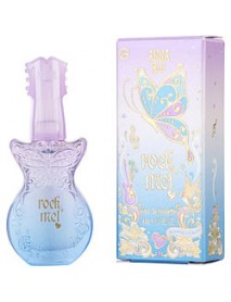 ROCK ME! SUMMER OF LOVE by Anna Sui