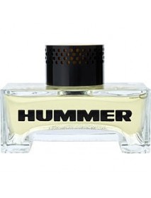 HUMMER by Hummer