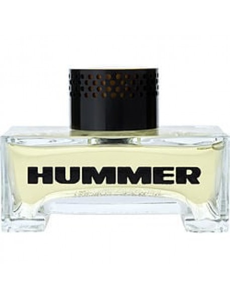 HUMMER by Hummer