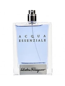 ACQUA ESSENZIALE by Salvatore Ferragamo