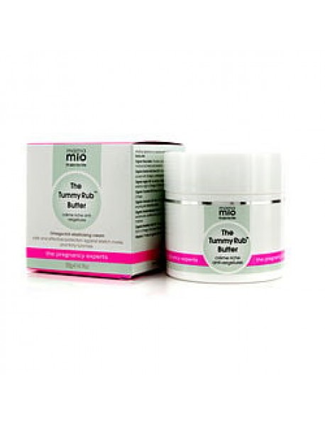 Mama Mio by Mama Mio