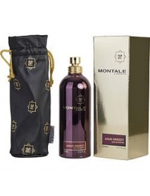 MONTALE PARIS AOUD GREEDY by Montale