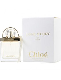 CHLOE LOVE STORY by Chloe