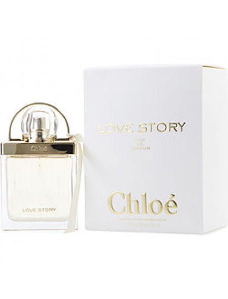 CHLOE LOVE STORY by Chloe