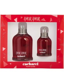 AMOR AMOR by Cacharel