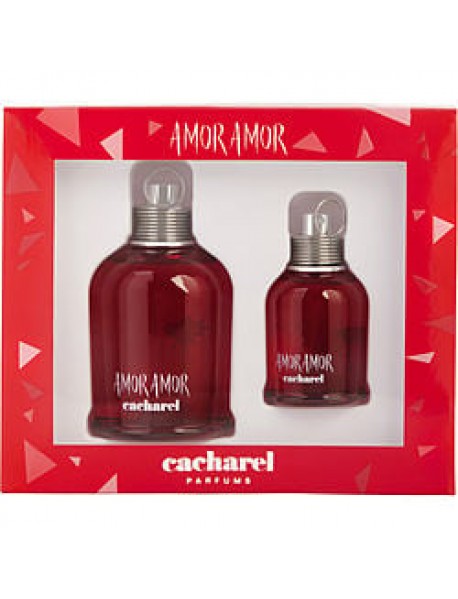 AMOR AMOR by Cacharel