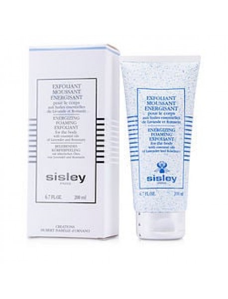 Sisley by Sisley