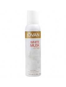 JOVAN WHITE MUSK by Jovan