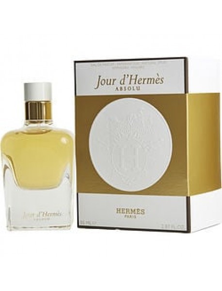 JOUR D'HERMES ABSOLU by Hermes