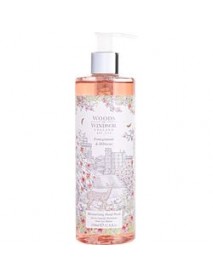 WOODS OF WINDSOR POMEGRANATE & HIBISCUS by Woods of Windsor