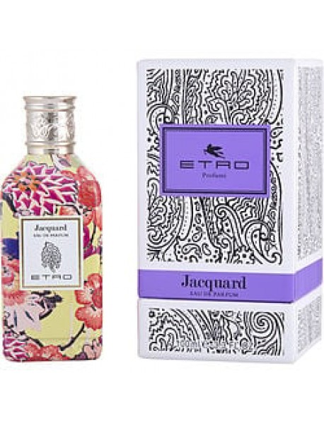 ETRO JACQUARD by Etro