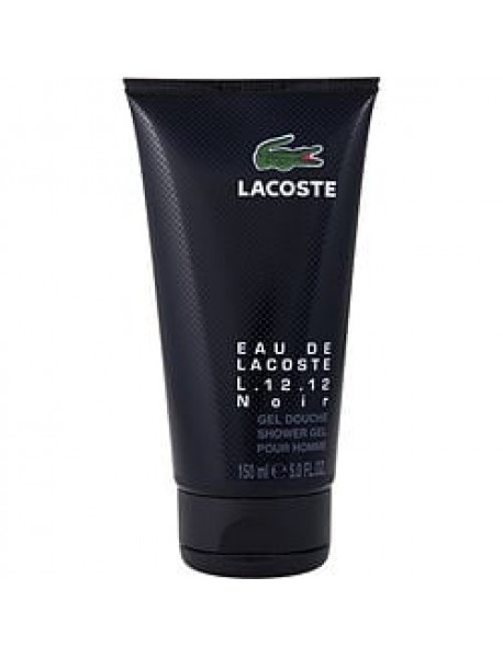 LACOSTE EAU DE LACOSTE L.12.12 NOIR by Lacoste