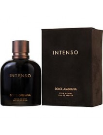 DOLCE & GABBANA INTENSO by Dolce & Gabbana