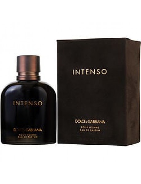 DOLCE & GABBANA INTENSO by Dolce & Gabbana