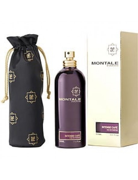 MONTALE PARIS INTENSE CAFE by Montale