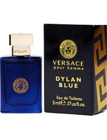 VERSACE DYLAN BLUE by Gianni Versace