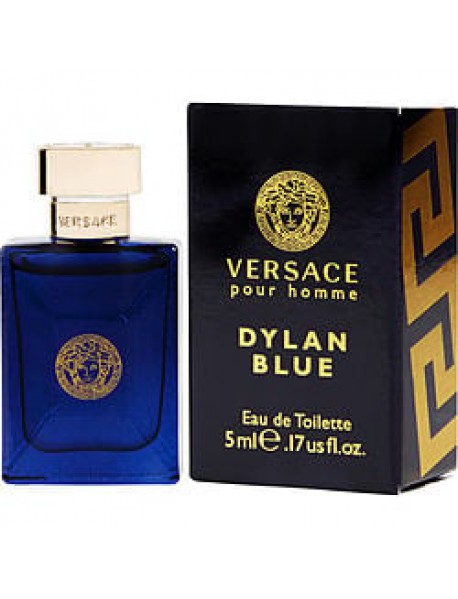 VERSACE DYLAN BLUE by Gianni Versace