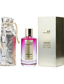 MANCERA ROSES GREEDY by Mancera