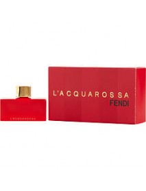 FENDI L'ACQUAROSSA by Fendi