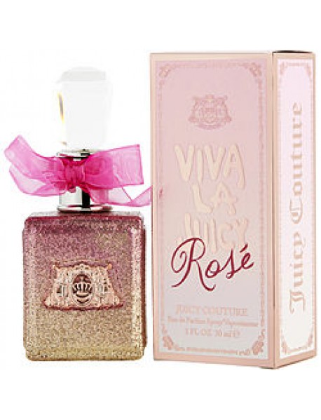 VIVA LA JUICY ROSE by Juicy Couture