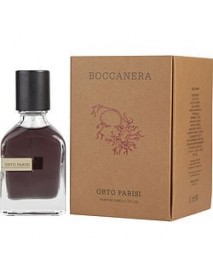 ORTO PARISI BOCCANERA by Orto Parisi
