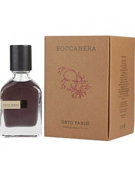 ORTO PARISI BOCCANERA by Orto Parisi