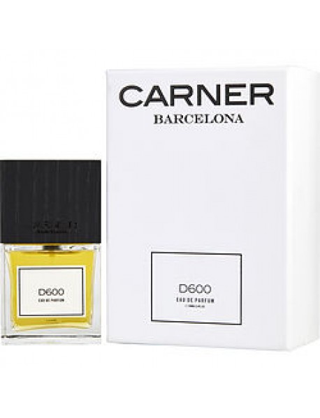 CARNER BARCELONA D600 by Carner Barcelona