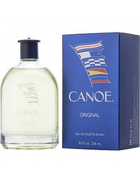 CANOE by Dana