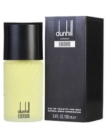 DUNHILL EDITION by Alfred Dunhill