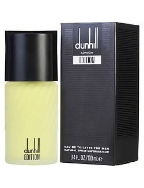 DUNHILL EDITION by Alfred Dunhill