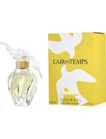 L'AIR DU TEMPS by Nina Ricci