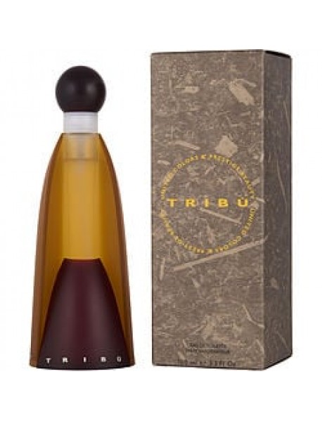 TRIBU by Benetton