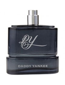 DADDY YANKEE by Daddy Yankee