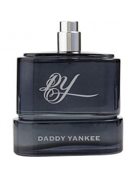 DADDY YANKEE by Daddy Yankee