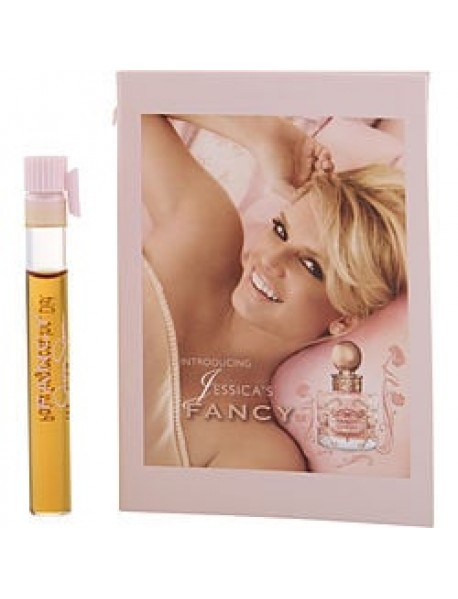 FANCY by Jessica Simpson