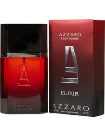 AZZARO ELIXIR by Azzaro