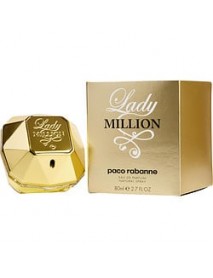 PACO RABANNE LADY MILLION by Paco Rabanne