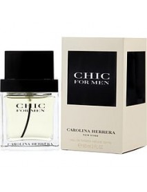 CHIC by Carolina Herrera