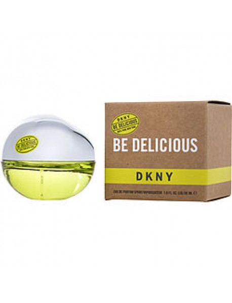 DKNY BE DELICIOUS by Donna Karan