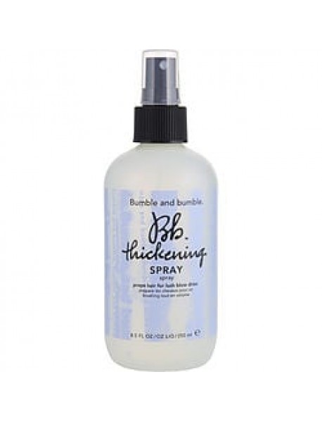 BUMBLE AND BUMBLE by Bumble and Bumble