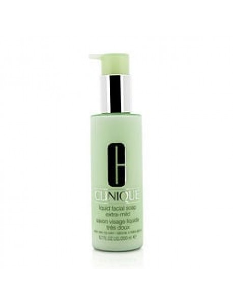 CLINIQUE by Clinique