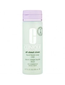 CLINIQUE by Clinique