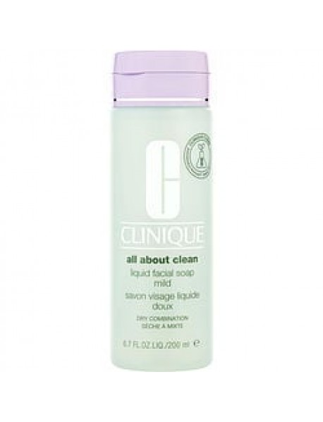 CLINIQUE by Clinique
