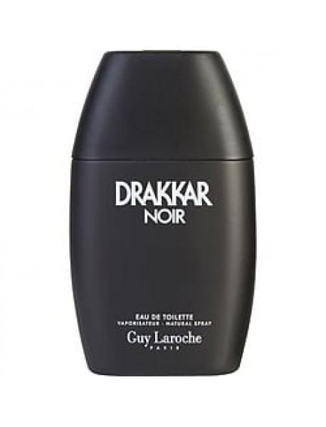 DRAKKAR NOIR by Guy Laroche