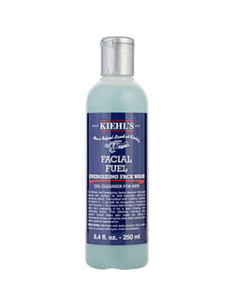 Kiehl's by Kiehl's