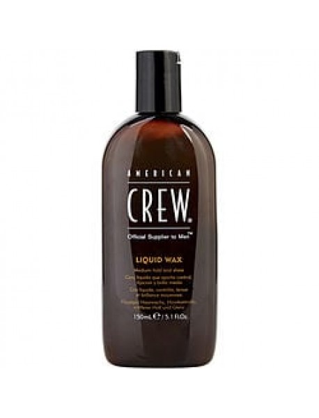 AMERICAN CREW by American Crew