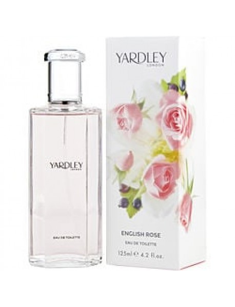 YARDLEY by Yardley